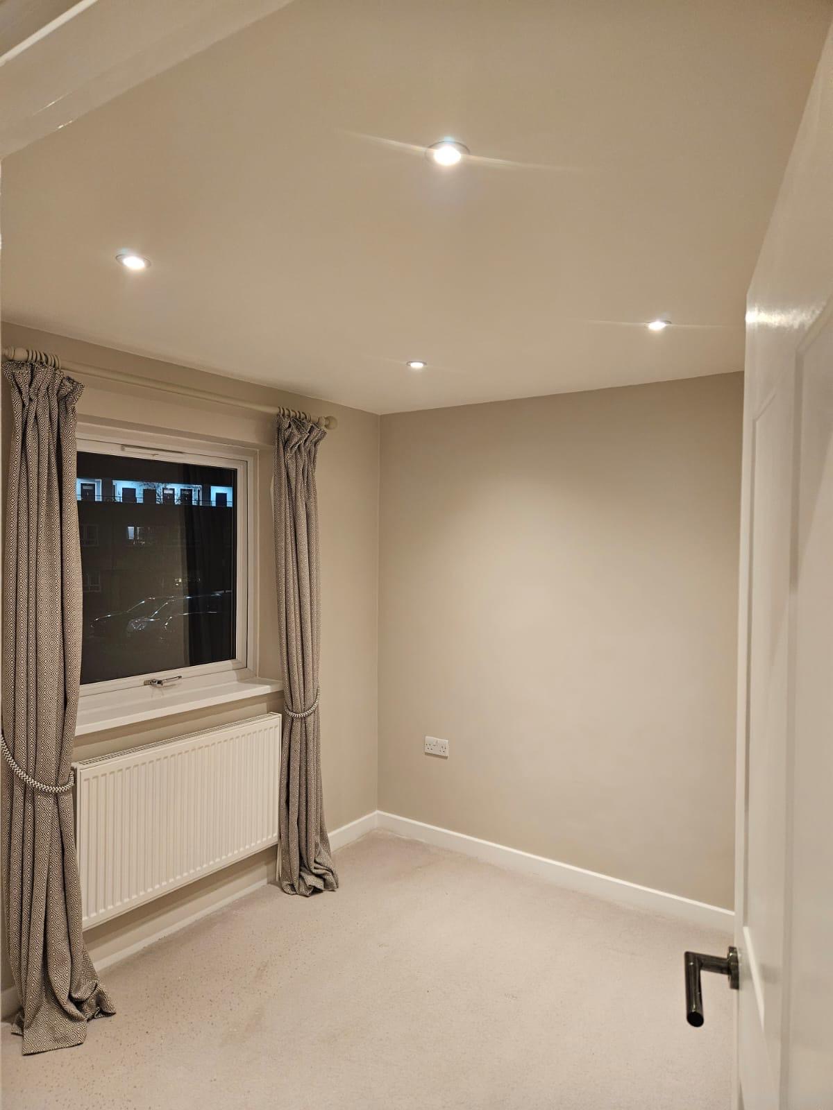 painter and decorator near me Finsbury Park