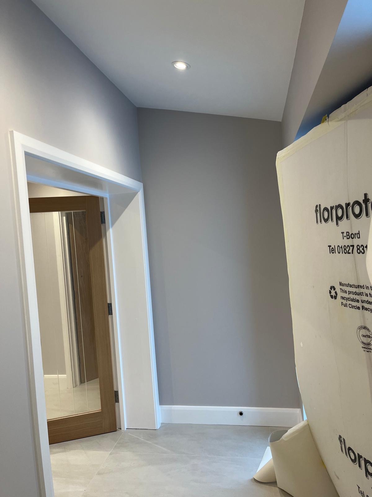 painter decorator near me Finsbury Park